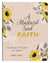A Mustard Seed Faith Devotional