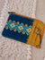 Wrangler Canvas Mini Card Case, Mustard