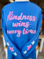Kindness Wins Every Time - Sweatshirt