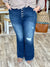 Avery Flare Jeans
